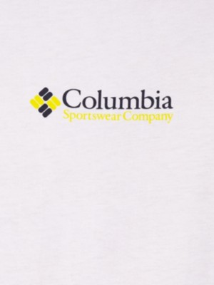 Csc Basic Logo T-shirt