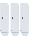Stance Icon 3 Pack Chaussettes