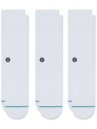 Stance Icon 3 Pack Socks