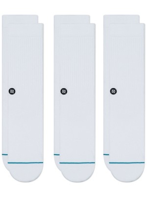 Icon 3 Pack Chaussettes