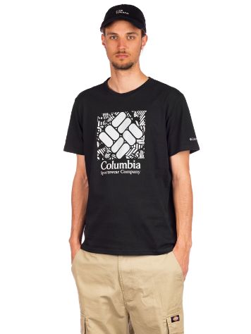 Columbia Rapid Ridge Graphic T-Shirt