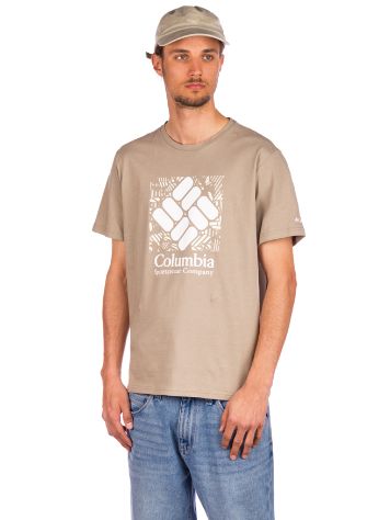 Columbia Rapid Ridge Graphic T-Shirt