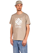 Rapid Ridge Graphic T-Shirt