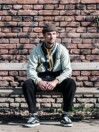 Columbia Back Bowl Lightweight Sweatjacke