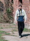 Columbia Back Bowl Lightweight Sweatjacke