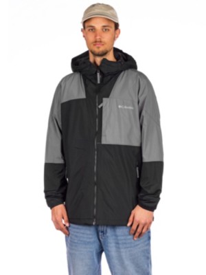 columbia wallowa park jacket