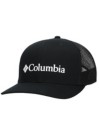 Columbia Mesh Snap Back High Cap