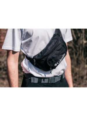 Zigzag Fanny Pack