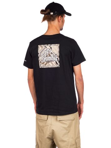 Columbia Rapid Ridge Back Graphic II T-Shirt