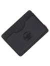 Herschel Charlie Rubber RFID Wallet