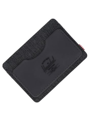 Herschel Charlie Rubber RFID Wallet