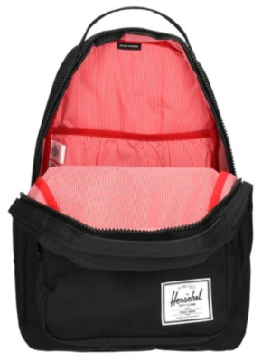 herschel vegan backpack