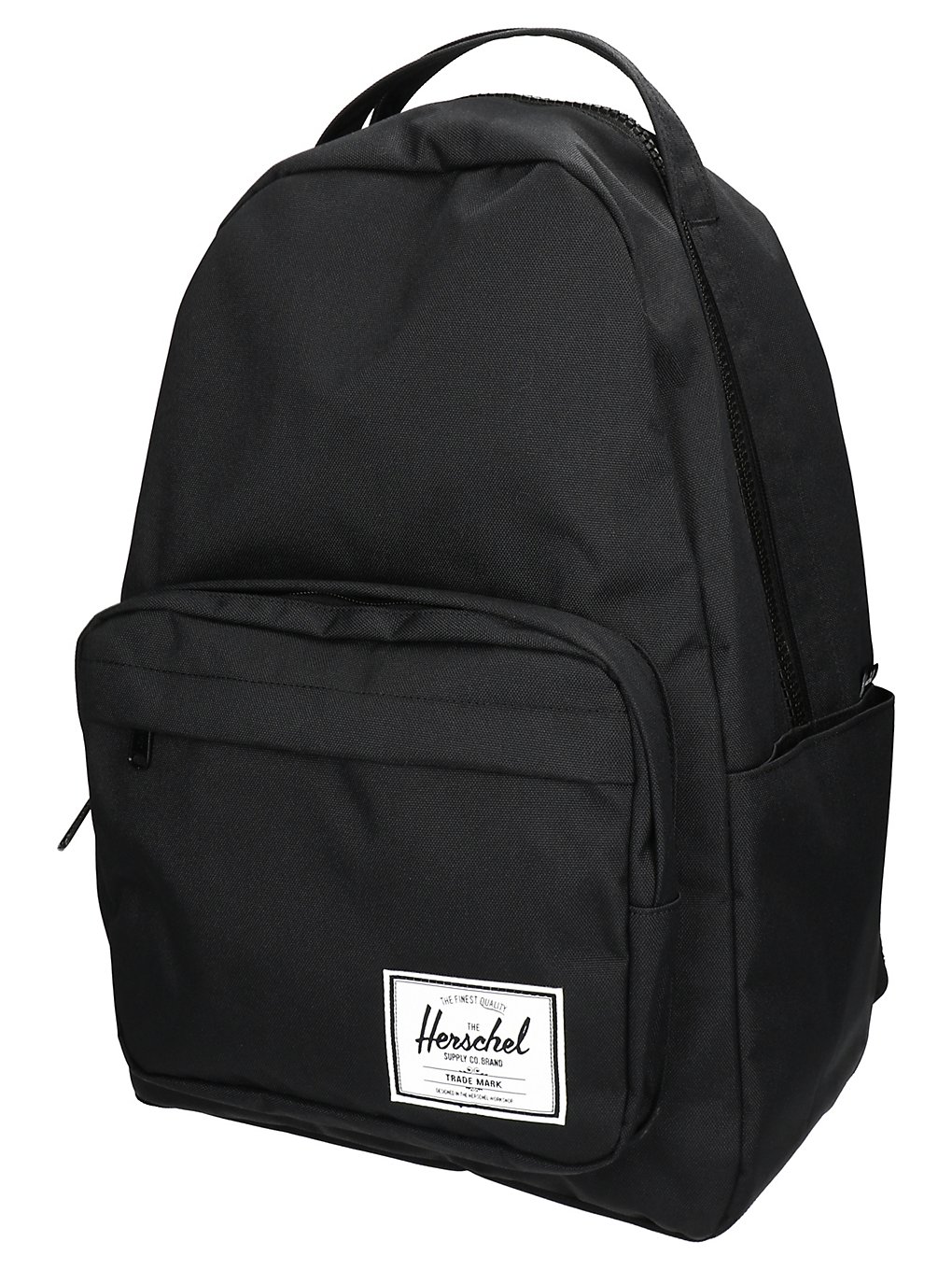 Herschel Miller Backpack noir