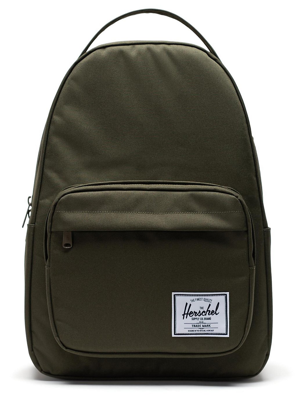 Herschel Miller Backpack vert