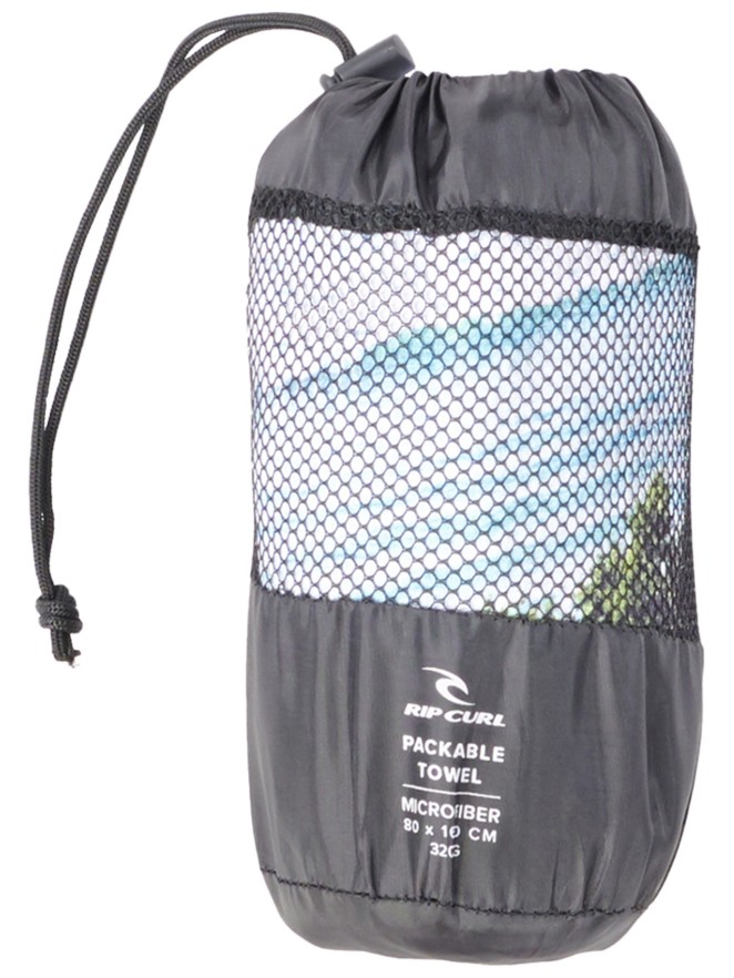 Rip Curl Packable Search Handdoek