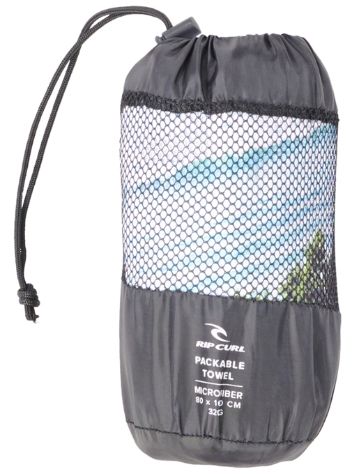 Rip Curl Packable Search Toalla