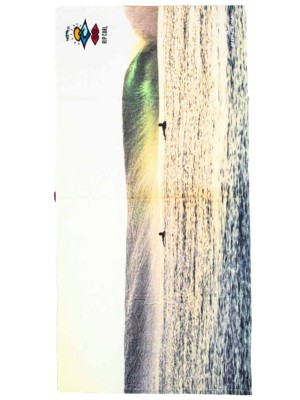 Search Line Up Towel