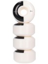 Mercer 54mm 99A Wheels