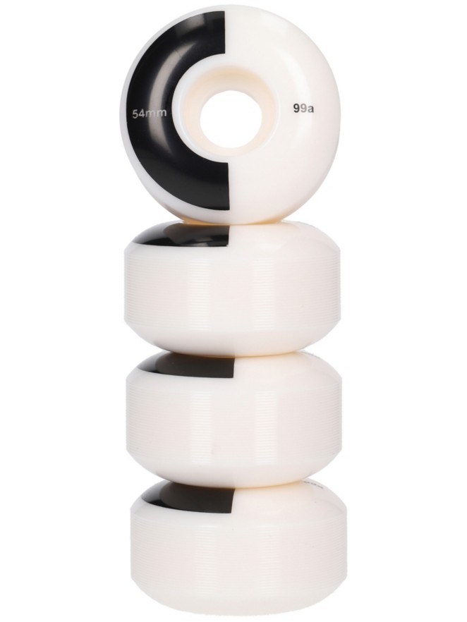 Mercer 54mm 99A Wheels