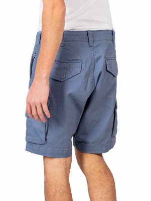 City Cargo ST Short