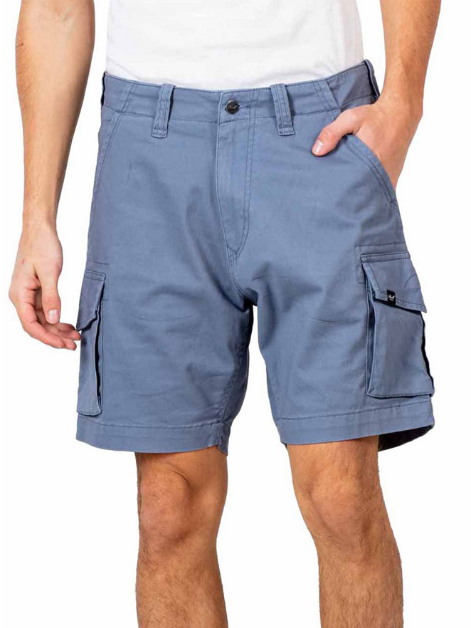 REELL City Cargo ST Short