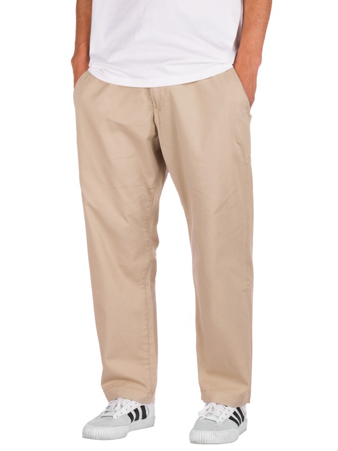 REELL Reflex Loose Chino Long Kalhoty