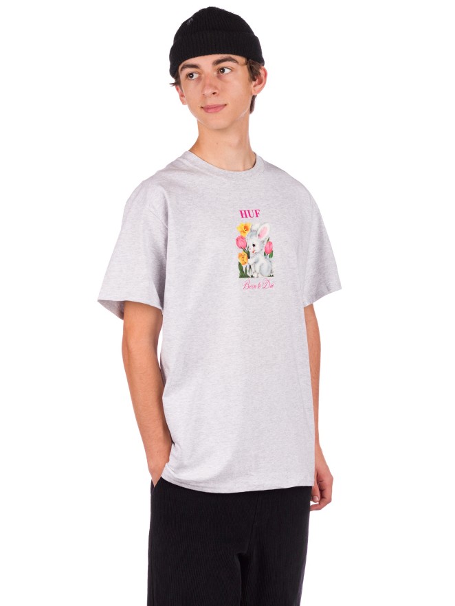 HUF Born To Die T-Shirt