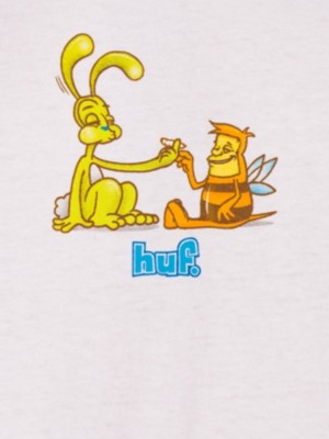 huf best friends t shirt