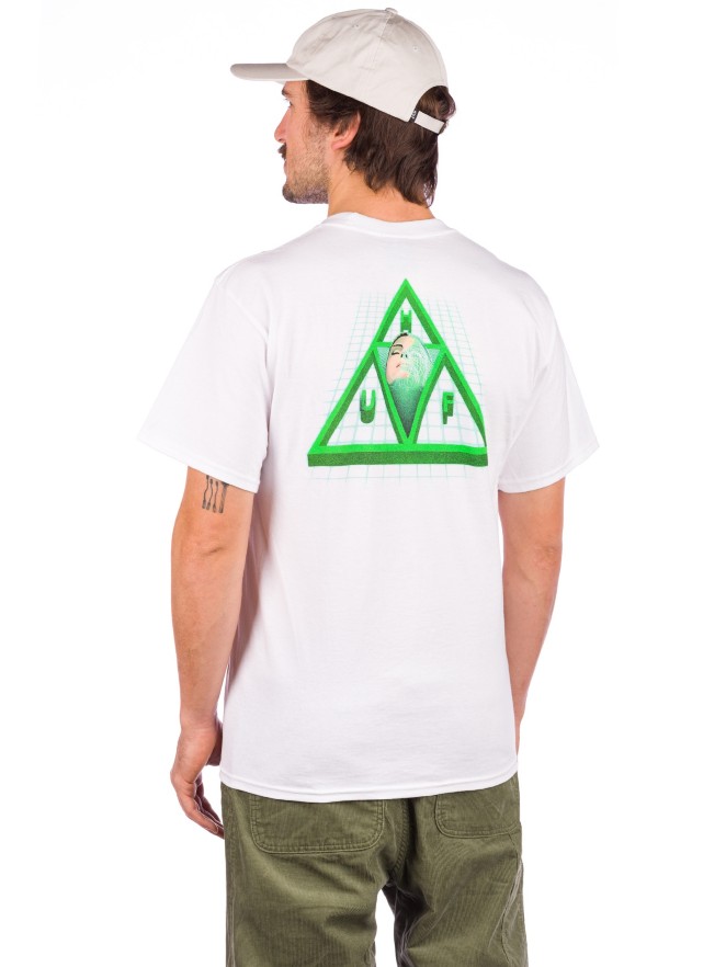 HUF Digital Dream TT Tricko