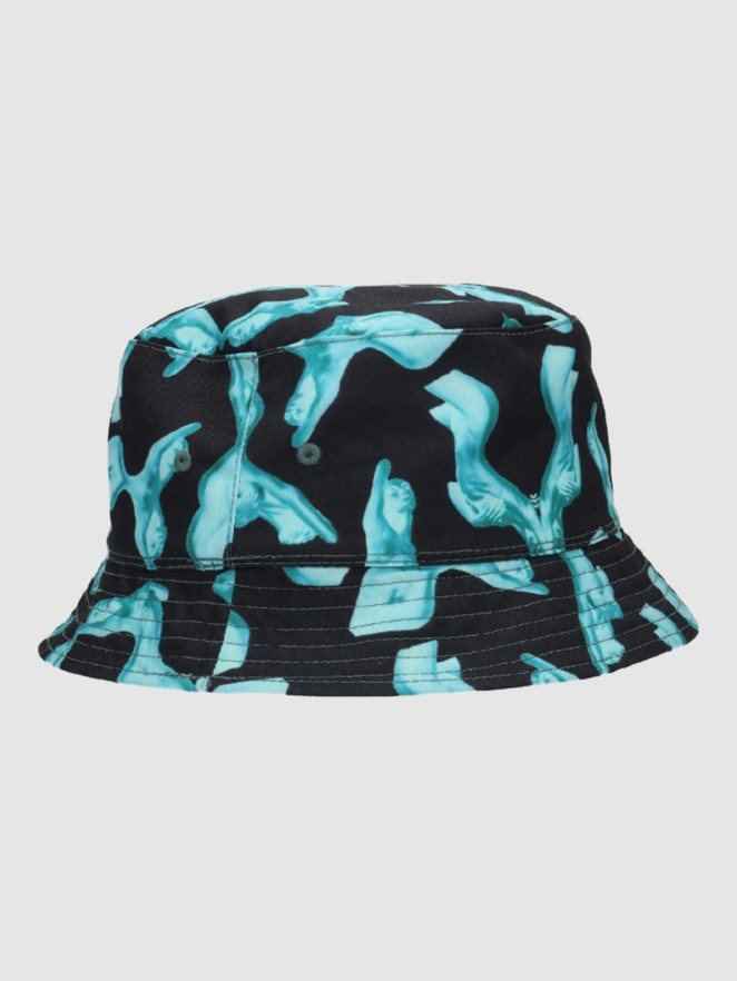 HUF Her Reversible Bucket Hat