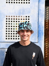 HUF Her Reversible Bucket Hat