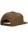 HUF Ess. Unstructured TT Snapback Caps