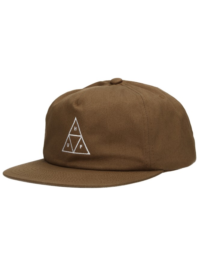 HUF Ess. Unstructured TT Snapback Cap