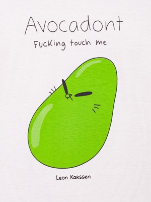 Avocadont T-paita