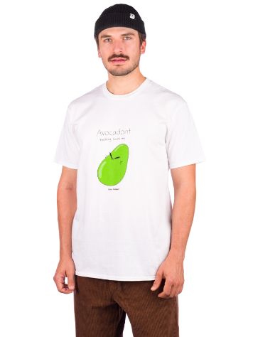 Leon Karssen Avocadont T-shirt