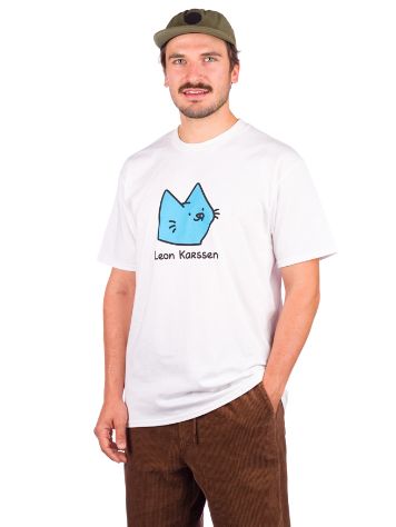 Leon Karssen Logo T-Shirt