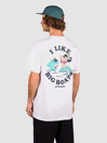 Party Pants I Like Big Boats T-Shirt