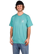 Jet Ski Gator Camiseta