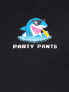 Party Pants Cooler Shark T-Shirt