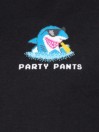 Party Pants Cooler Shark T-Shirt