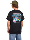 Party Pants Cooler Shark T-Shirt