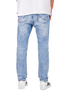 Verge Tapered Skinny Jeans