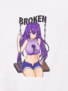 Broken Girl T-Paita