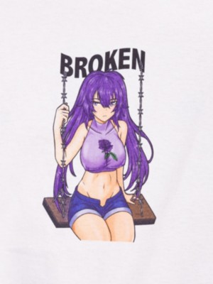 Broken Girl Tricko