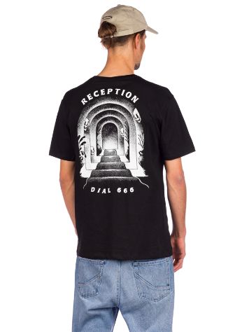 The Dudes Reception T-Shirt