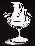 Spirit Camiseta