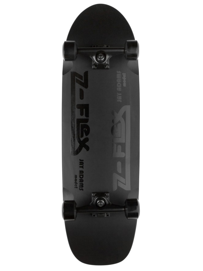 Z-Flex Shadow Lurker Pool 33″ Complete