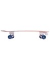 Z-Flex Bamboo Fish 31″ Surfskate