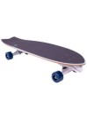 Z-Flex Bamboo Fish 31″ Surfskate