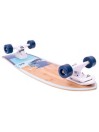 Z-Flex Bamboo Fish 31″ Surfskate
